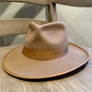 Gigi pip Monroe Rancher fedora kids size 53